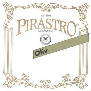 Pirastro Olive Violin Strings Affaire À Saisir